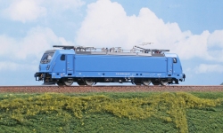 Amintiri AF10300 - H0 - E-Lok TRAXX 3, ARF, Ep. VI